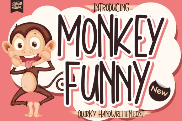 Monkey Funny: Where Playful Charm Meets Professional Versatility
