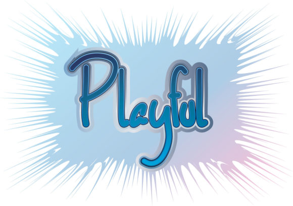 Playful: The Elegant Handwritten Font for Creatives