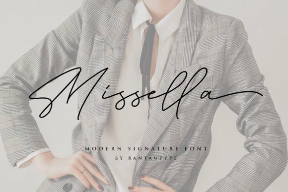 Why Missella Might Be the Subtle Detail Your Design Work Is Missing